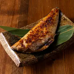 とろほっけ味噌漬け