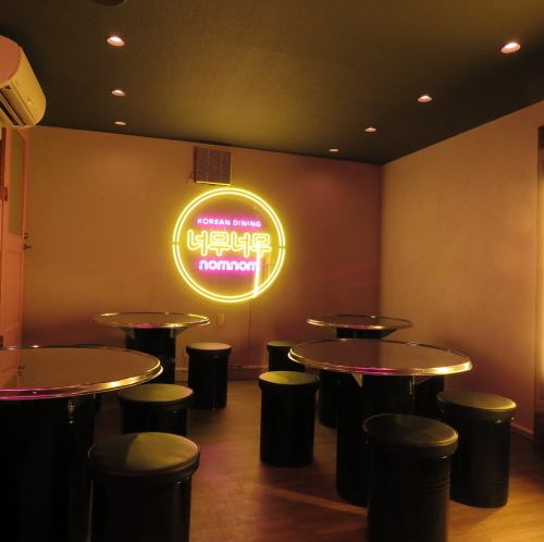 大人数宴会もOK!団体歓迎