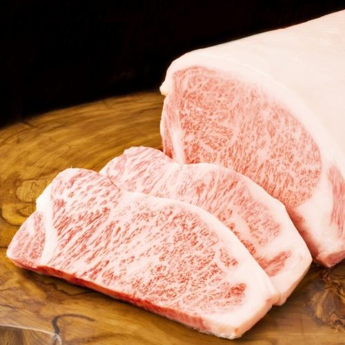 [Kuroge Wagyu Beef] Enjoy the special Kagoshima brand