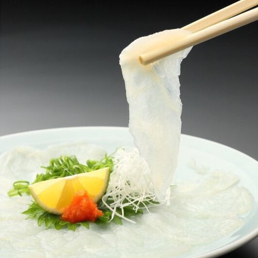 【JR京都駅徒歩5分】活ふぐ・熟成ふぐを食べ比べ！冬の味覚かにもあり！宴会にぜひ！