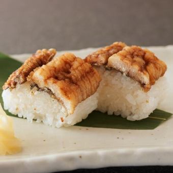 はも寿司（3貫）
