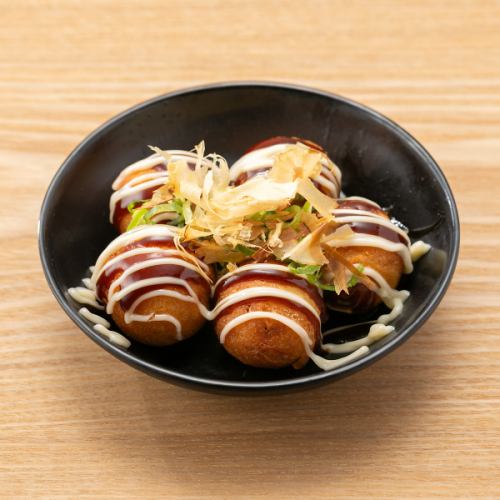 たこ焼き