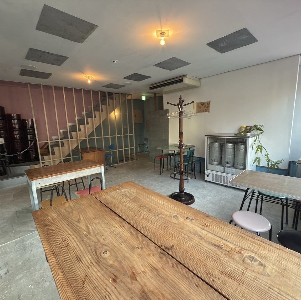 20名様の宴会、しっかりお任せください！