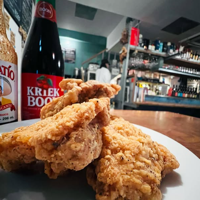 新登場！今チェックすべきグルメスポット。