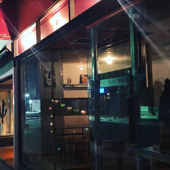 オシャレな外観に、お店に入る前から胸が高鳴る。友人と、デートで、様々なプライベートシーンでお薦めです。