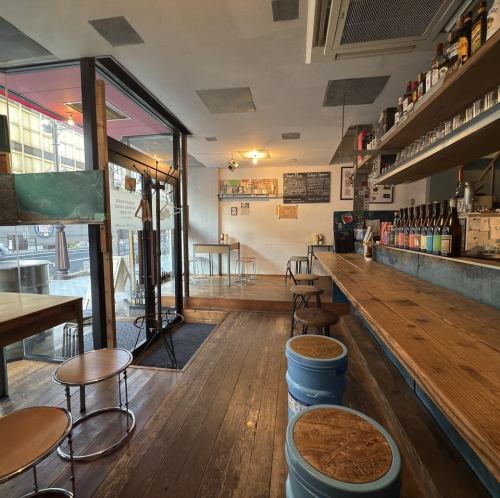 お一人様から大人数まで！