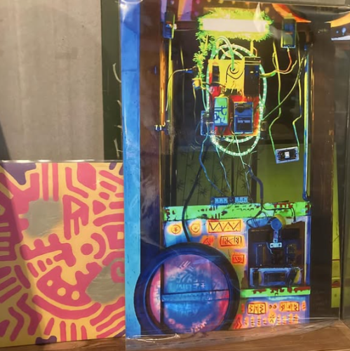 オーナーの“好き”が詰まった遊び心あふれる空間！