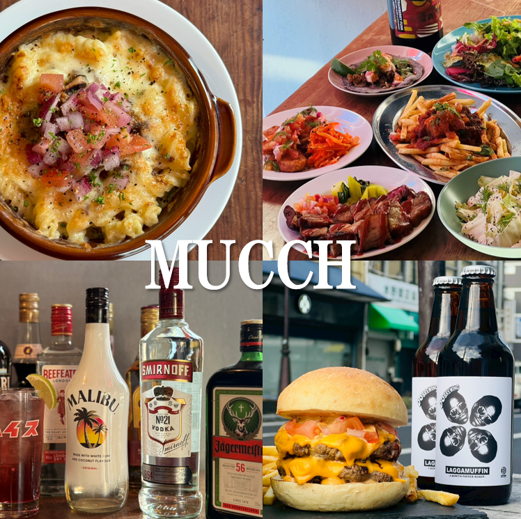 自家製クラフトビール、カクテル充実♪宴会、二次会も大歓迎！