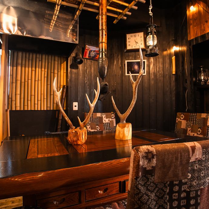 囲炉裏わらべ【公式】