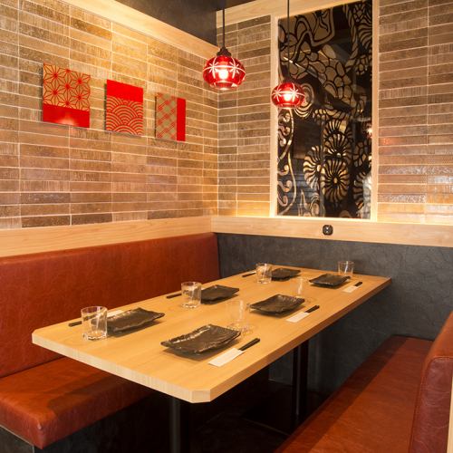 NEWOPEN！名駅駅近 個室♪