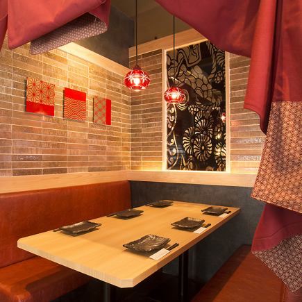 アラカルトで楽しむ♪【席のみ予約】