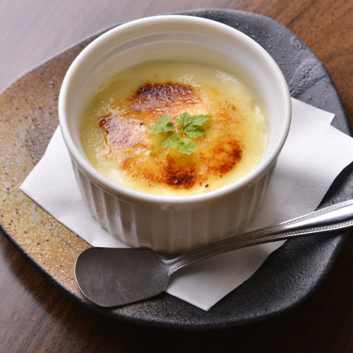 花畑牧場のカタラーナ