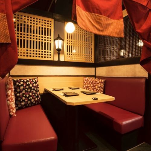 NEWOPEN！名駅駅近 個室♪