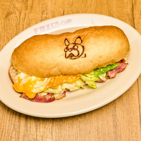 タマベーサンド