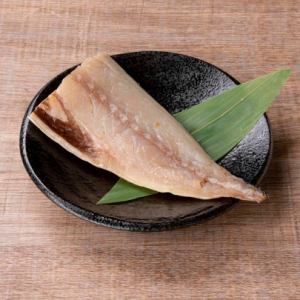 ほっけ（半身）/子持ちししゃも（３尾）