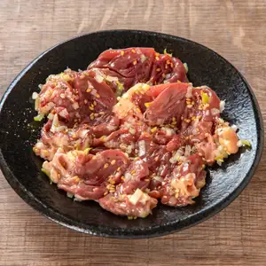 鸡心(盐/秘制酱油)