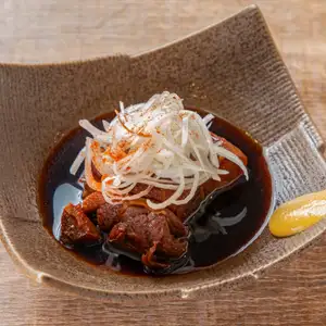 慢炖五花肉