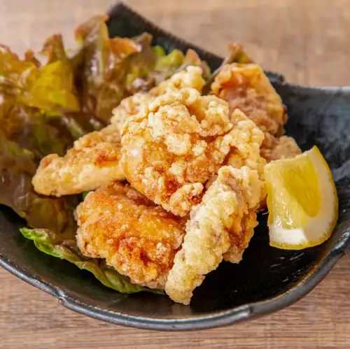 唐揚げ