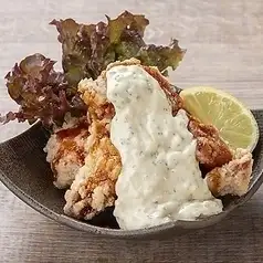 鸡难波