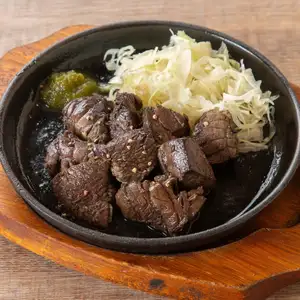 【数量有限】本丸黑三乐烧