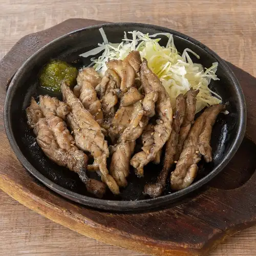 セセリ籠焼き