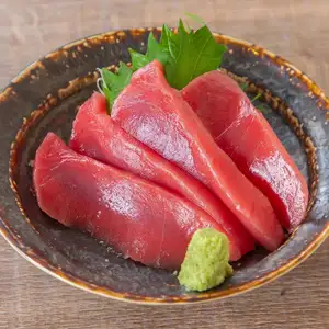 [新鲜]蓝鳍金枪鱼块