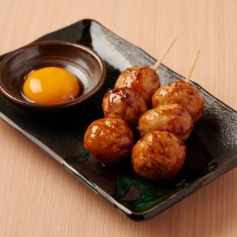 軟骨入りつくね