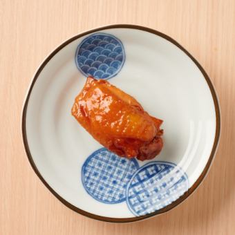 やわらか角煮