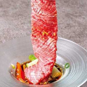 和牛ドラゴンカルビ