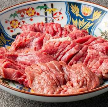 牛タン切り落とし