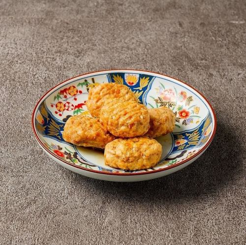 牛タンつくね（5個）