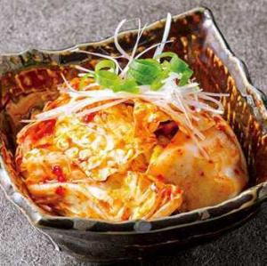 コッチョリ生キムチ