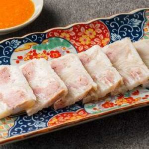 骨なし豚骨スライス