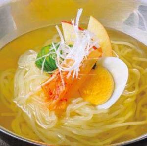 盛岡冷麺