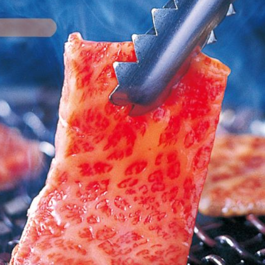 系列【虎の門】の上質なお肉を使用。お鍋もお楽しみ頂けます。