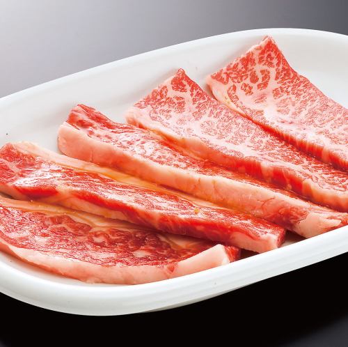 Torajiro ribs