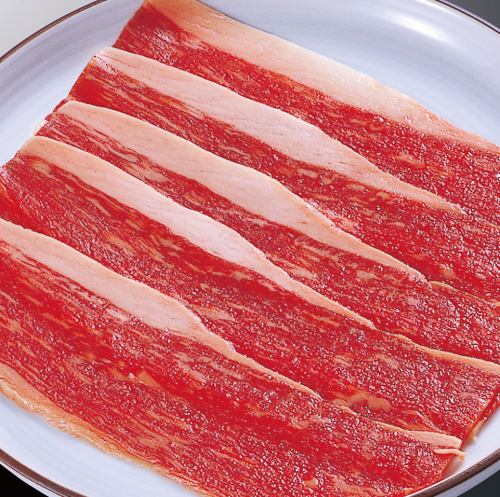 Onigoroshi ribs