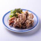 唐揚げ6個