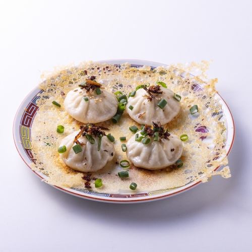 焼き小籠包