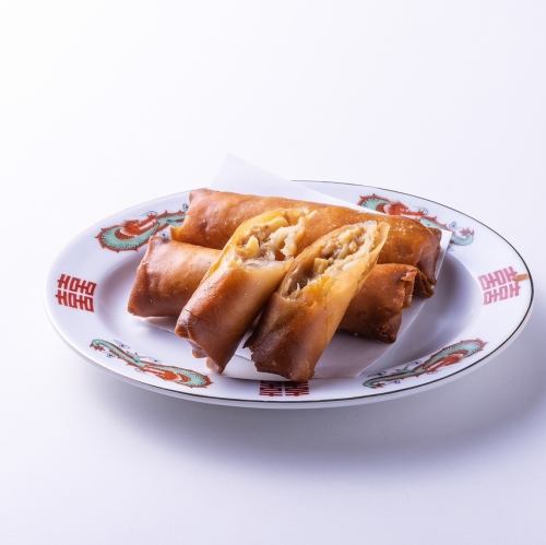 春巻（2本）