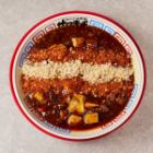 豚骨麻婆麺