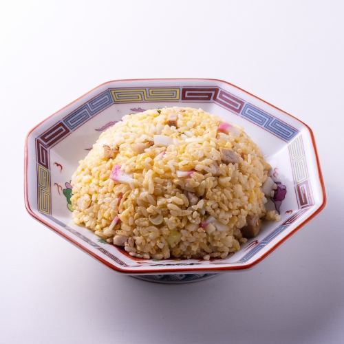 チャーハン（白）