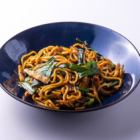 サワキチ流中華焼きそば