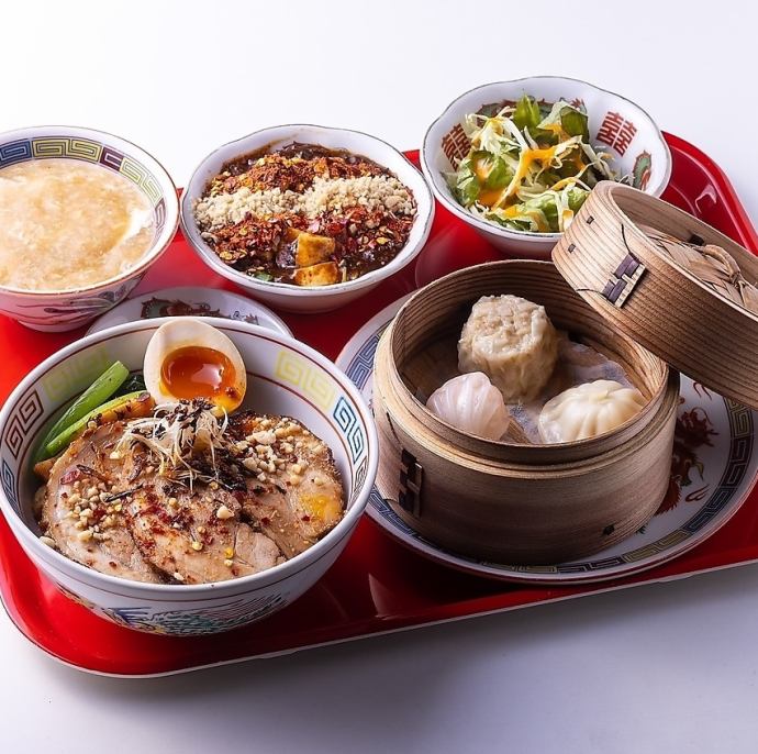 中華 サワキチ【公式】