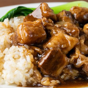 台湾・中華料理ヘルシー×リーズナブル　お米もこだわりの台湾・中華料理