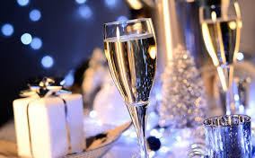 크리스마스 저녁 2025