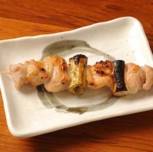 ねぎま串