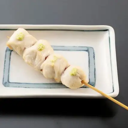 ささみ串