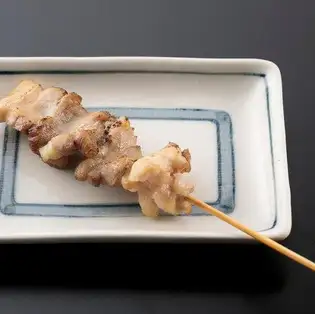 豚バラ串