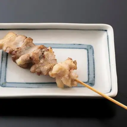 豚バラ串